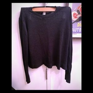 H&M Knit Top